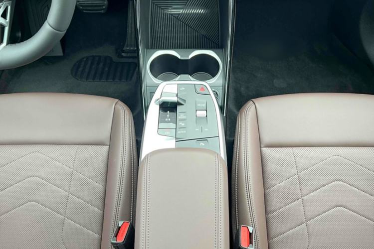 Used BMW iX1 2023 eDrive25L M Sport Package
