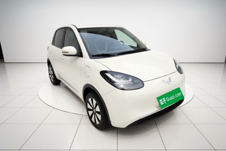 Used Wuling Bingo 2024 333 km Enjoyment Version