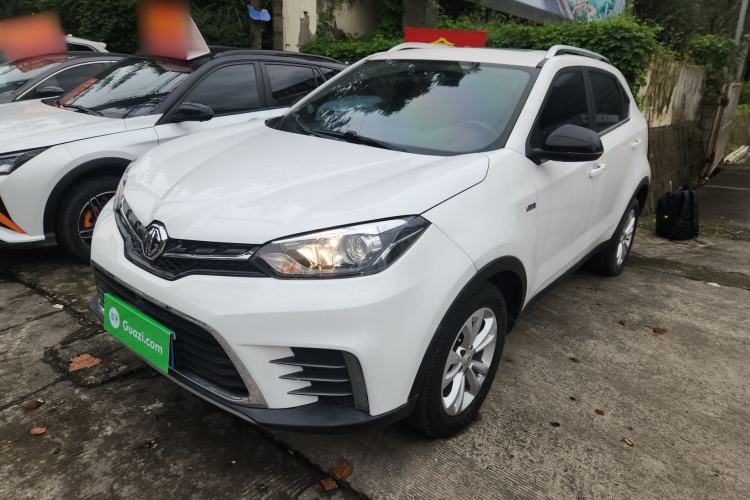 Used MG GS 2019 20T Automatic Luxury Xenon Headlight Edition