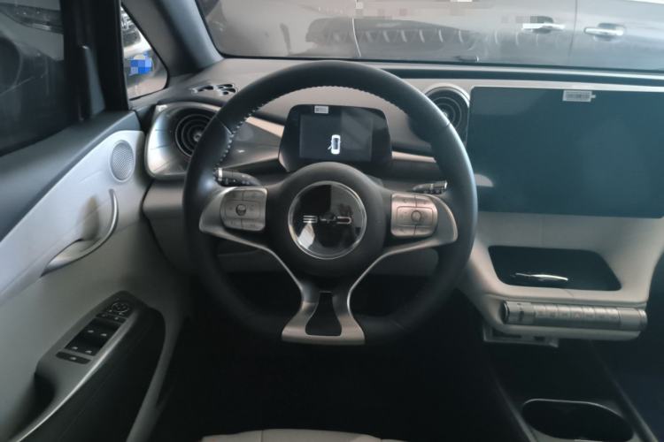 Used BYD Dolphin 2021 405 km Fashion Edition
