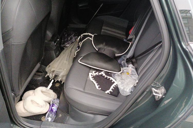 Used Audi A3 2023 Updated Sportback 35 TFSI Stylish Sports Type
