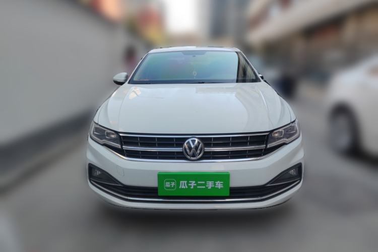 Used Volkswagen Bora 2020 1.5L Manual Comfort Version
