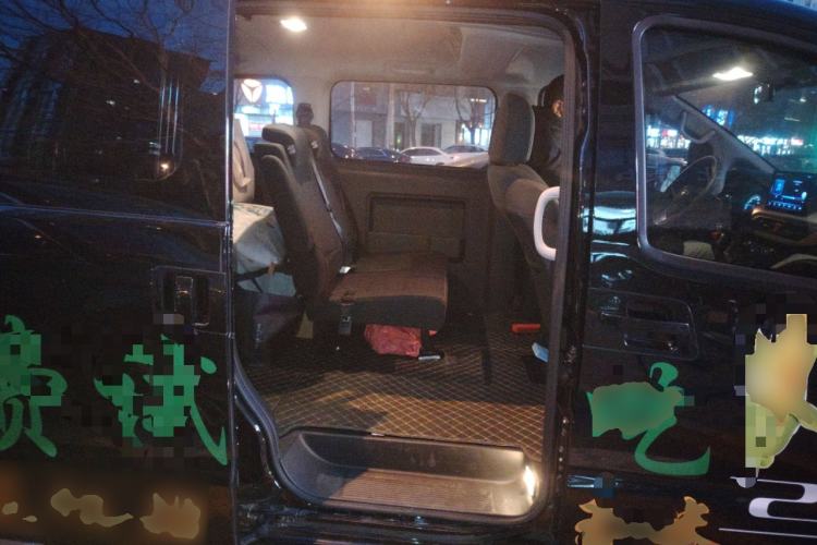 Used JAC Refine M3 PHEV 2025 PLUS 2.0L Comfort Edition