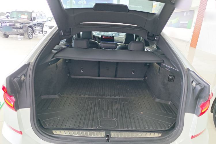 Used BMW 6 Series GT 2021 Restyled 630i M Sport Package