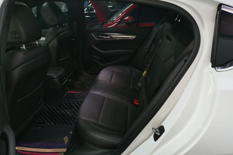 Used Cadillac CT5 2022 28T Luxury Version (Standard Edition)