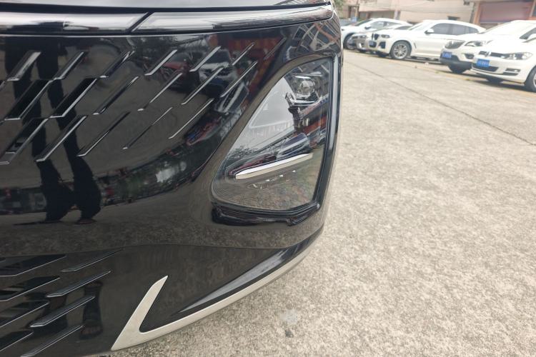 Used Wuling Xingguang 2023 150 Advanced Edition
