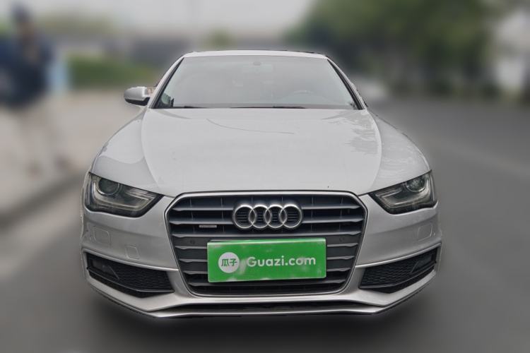 Used Audi A4L 2015 45 TFSI quattro Individual Sport Edition