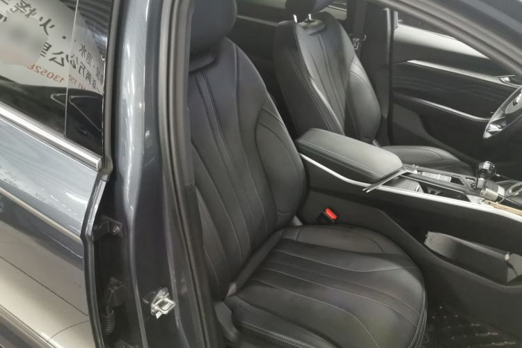 Used Geely Auto Preface 2025 Dongfang Yao 1.5TD Kunlun Edition