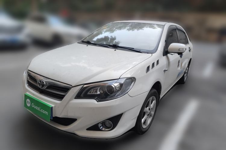 Used Toyota Corolla EX 2013 1.6L Automatic Luxury Edition