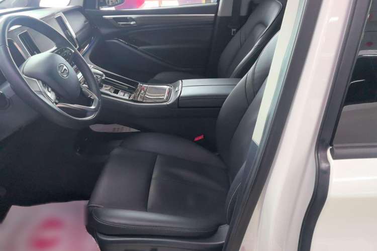 Used GAC Trumpchi M8 2023 Lingxiu Series 390T Prestige Edition