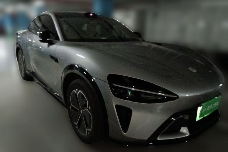 Used Xiaomi Auto YU7 2025 Ultra-Long Range Rear-Wheel Drive Version