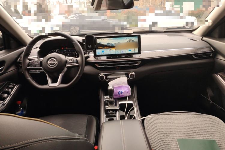 Used Nissan Teana 2022 2.0L XL-Upr Enjoyment Edition
