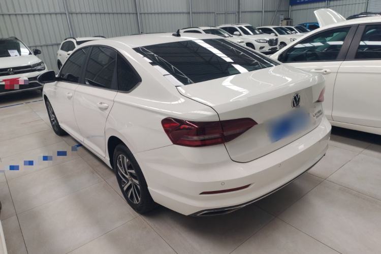 Used Volkswagen Lavida 2022 280TSI DSG Comfort Edition