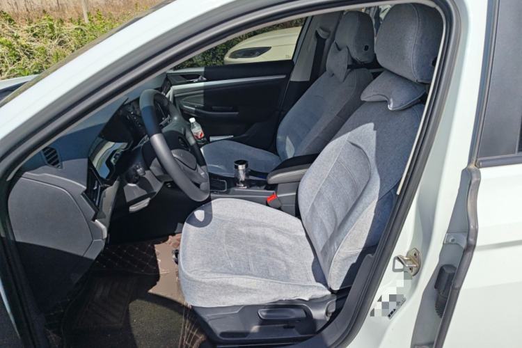 Used Volkswagen Bora 2021 1.5L Automatic Fashionable Smart Connectivity Version
