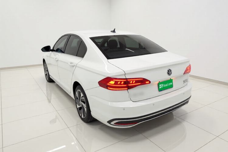 Used Volkswagen Bora 2023 200TSI DSG YueXing PRO Edition
