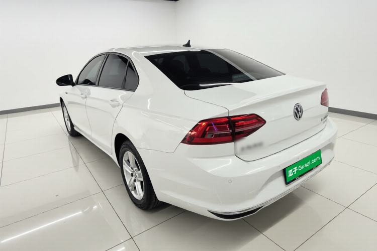 Used Volkswagen Lamando 2021 230TSI DSG Fashion Edition
