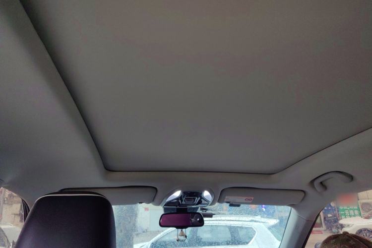 Used Ford Equator 2023 EcoBoost 225 Premier 7-Seater (2/2/3)