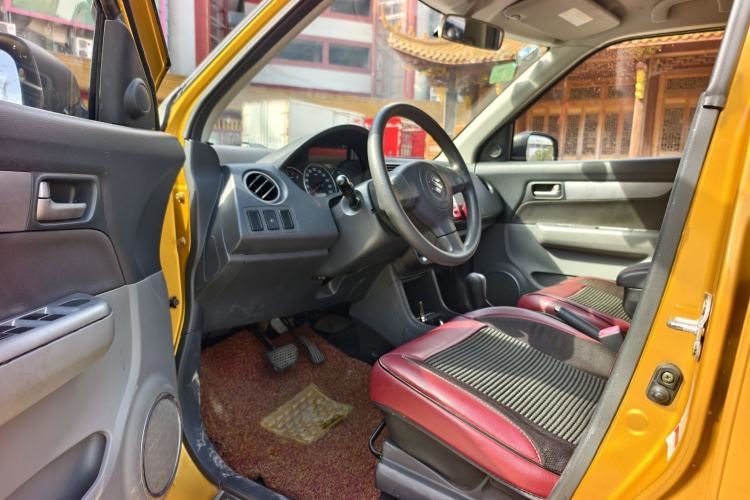 Used Suzuki Swift 2015 1.5L Automatic Limited Edition
