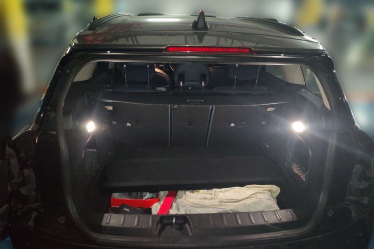 Used MINI Clubman 2016 Revised 2.0T COOPER S