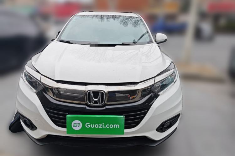 Used Honda Vezel 2019 220 TURBO CVT Elite Edition China VI