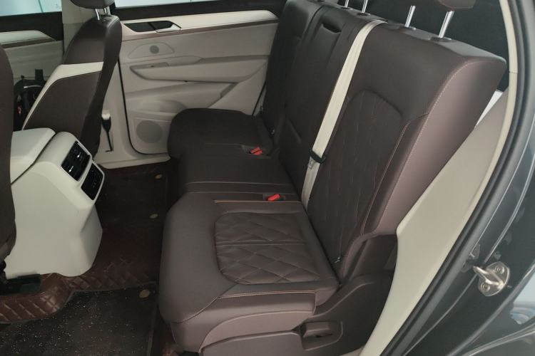 Used Volkswagen Tavendor 2023 380TSI Four-Wheel Drive R-Line Cruise Edition