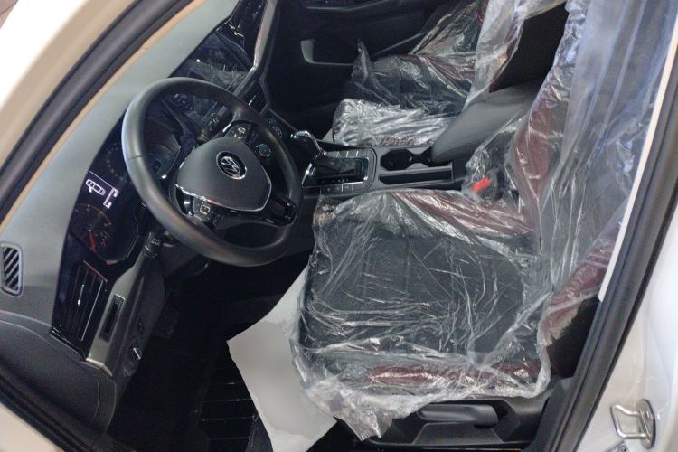 Used Volkswagen Bora 2021 1.5L Automatic Comfort Smart Connect Edition
