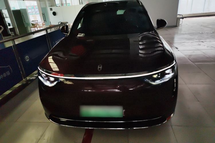 Used Hima AITO M8 2025 Extended-Range Ultra Version 53.4 kWh 5-Seater Edition