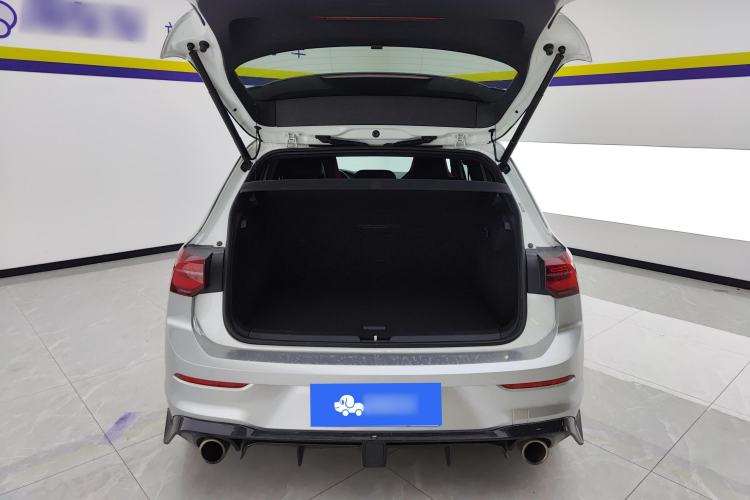 Used Volkswagen Golf GTI 2021 380TSI DSG GTI