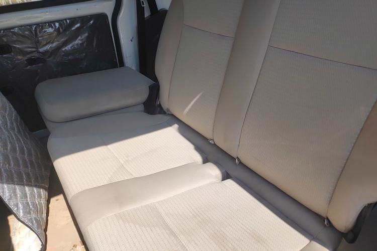 Used Wuling Hongguang V 2019 1.5L Base Version China VI LAR