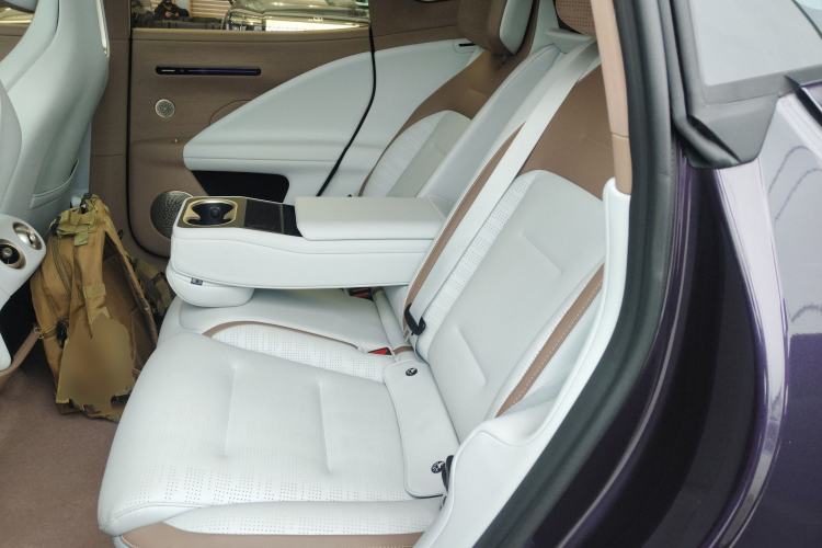 Used Avatr 07 2024 Pro+ All-Electric Version
