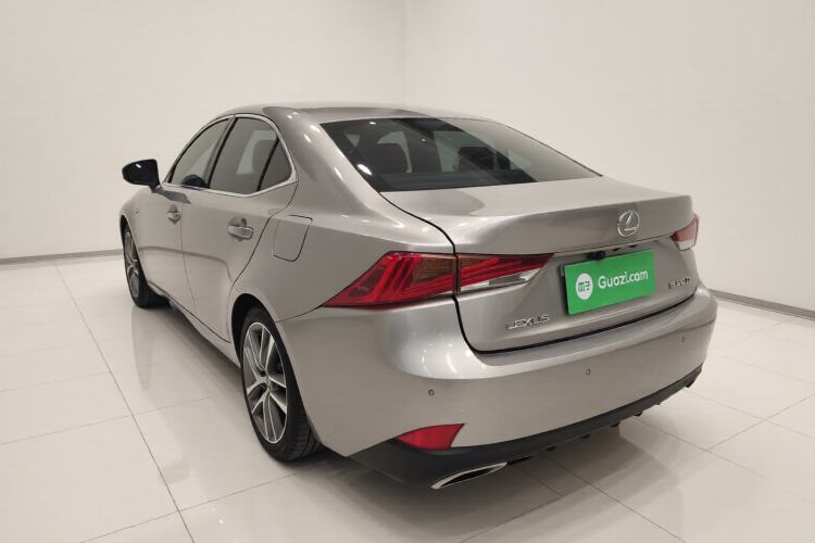 Used Lexus IS 2017 300 F SPORT Edition