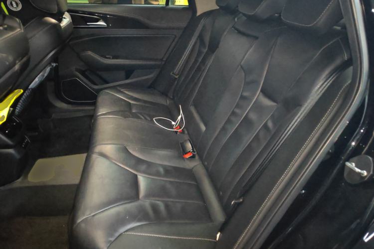 Used Hongqi H5 2019 30TD Dynamic Edition