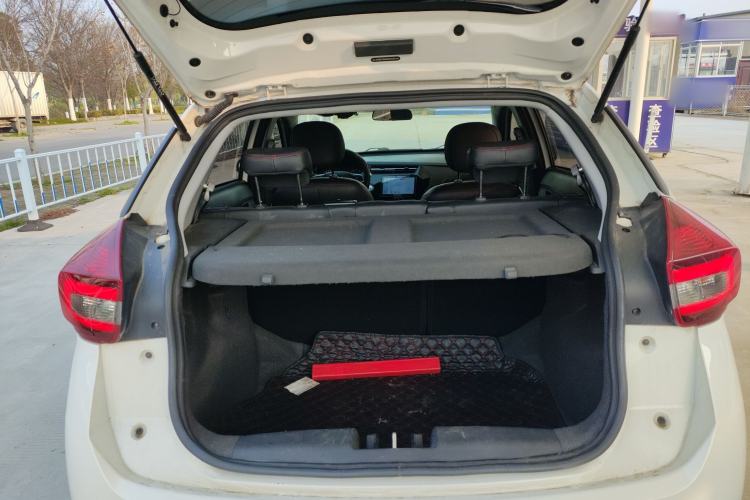 Used Chery Tiggo 3X 2021 Diamond Edition 1.5L CVT 3-Carat II Model
