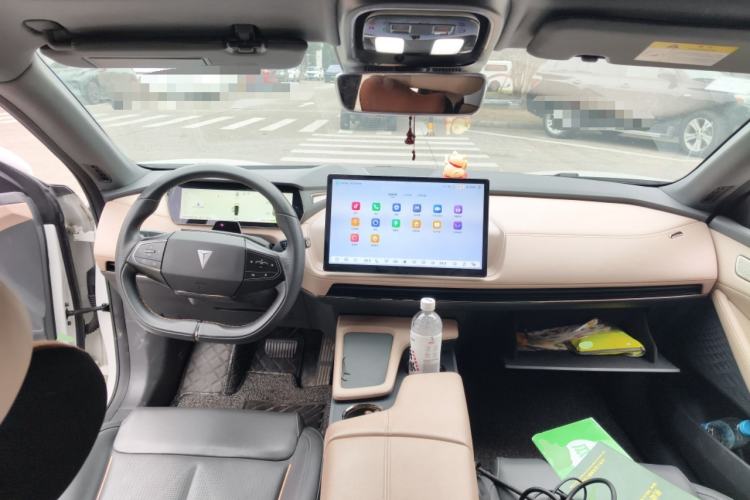 Used Deepal SL03 2022 515 Pure Electric Version