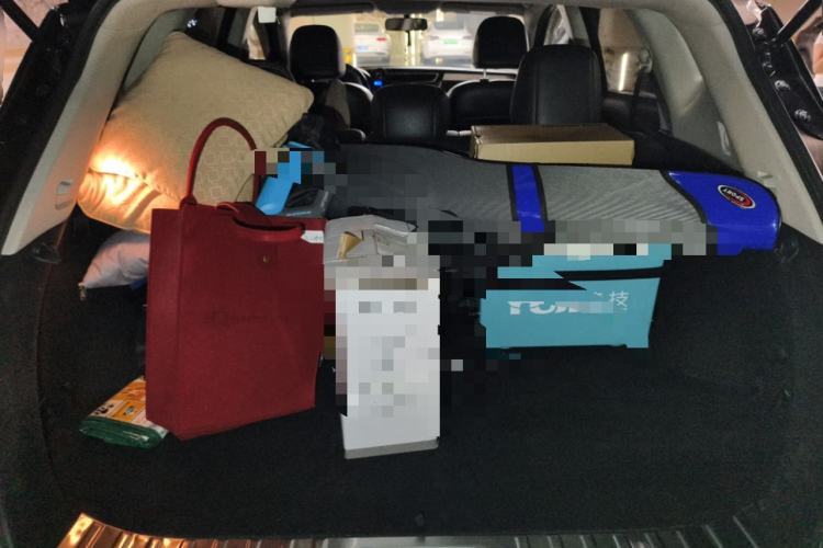 Used Nissan Murano 2015 2.5L XL Two-Wheel Drive Smart Edition
