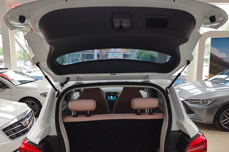 Used Leapmotor T03 2024 310 Comfort Edition
