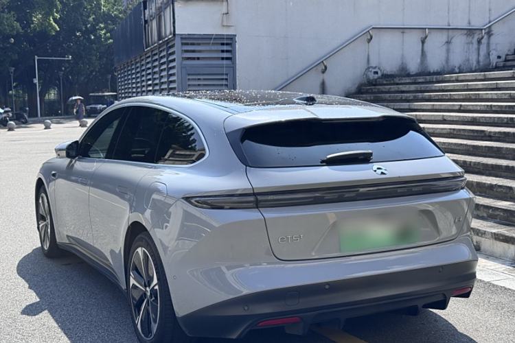 Used Nio ET5T 2024 75kWh Touring