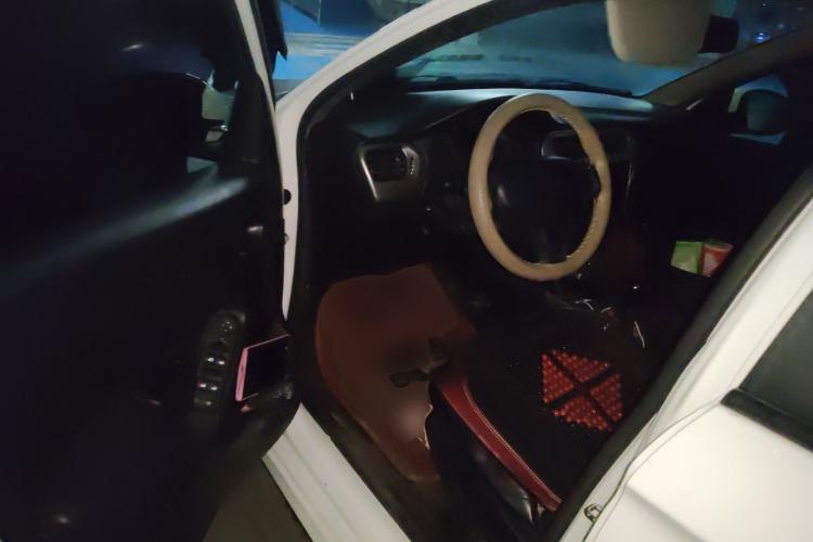 Used Peugeot 301 2017 1.6L Manual Comfort Edition
