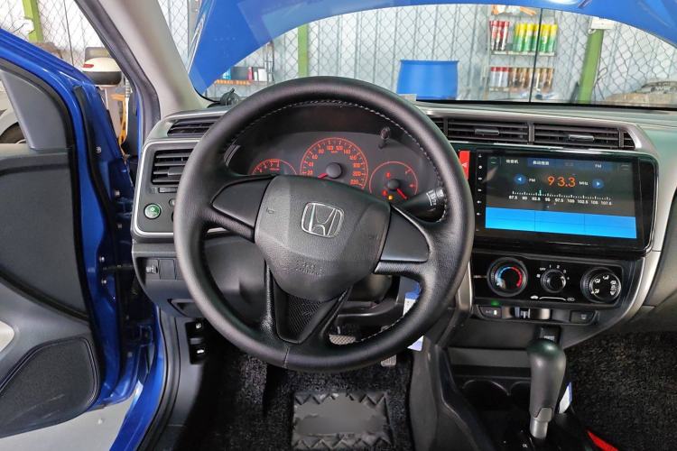 Used Honda City 2015 1.5L CVT Comfort Version