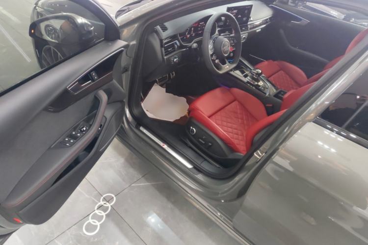 Used Audi S4 2023 S4 3.0TFSI