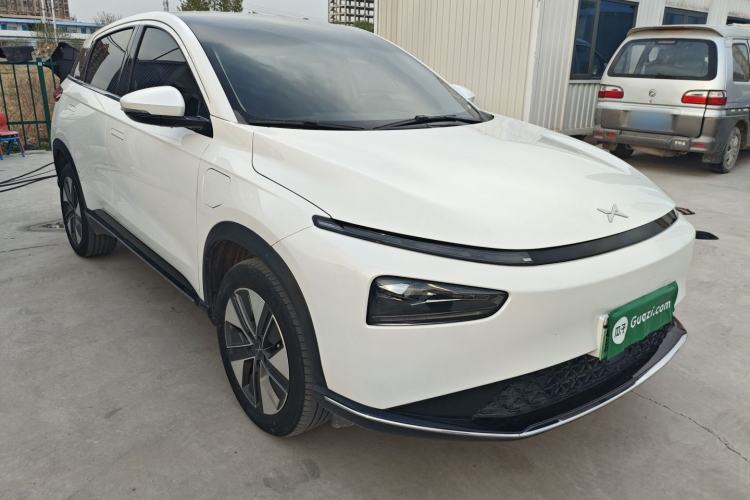 Used XPeng G3 2022 G3i 460G+