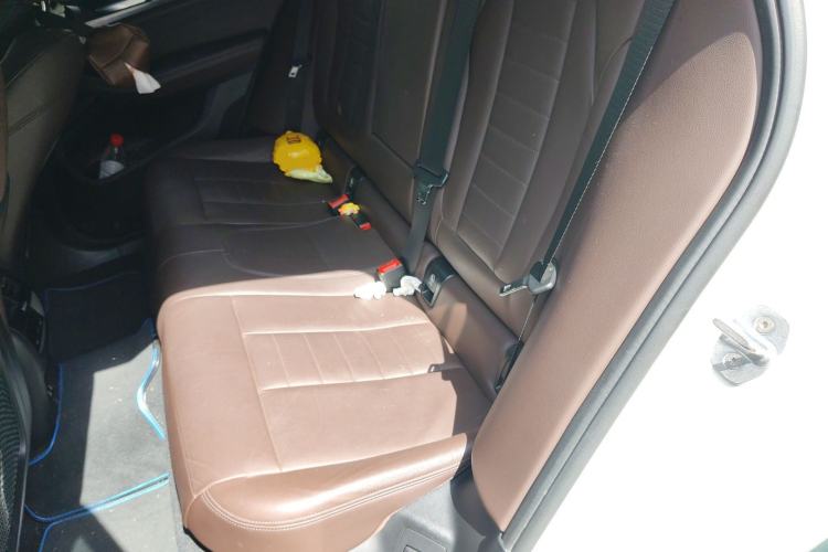 Used BMW X4 2020 xDrive25i M Sport Package
