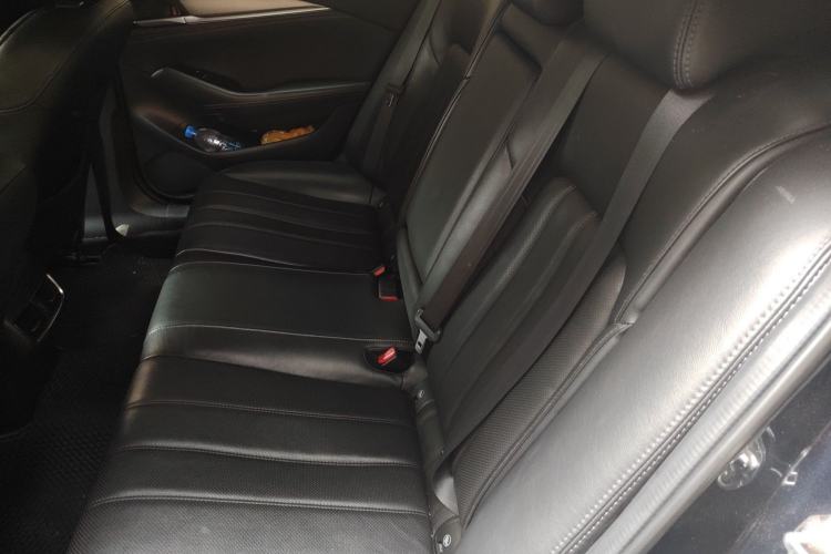 Used Mazda Atenza 2020 2.5L Skyline Sport Edition Left Rear Seat