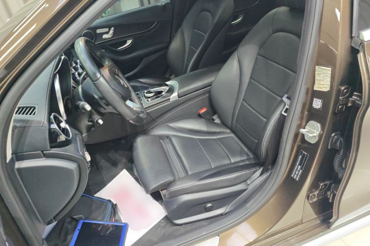 Used Mercedes-Benz C-Class 2015 Revised C 200 L Sport Edition
