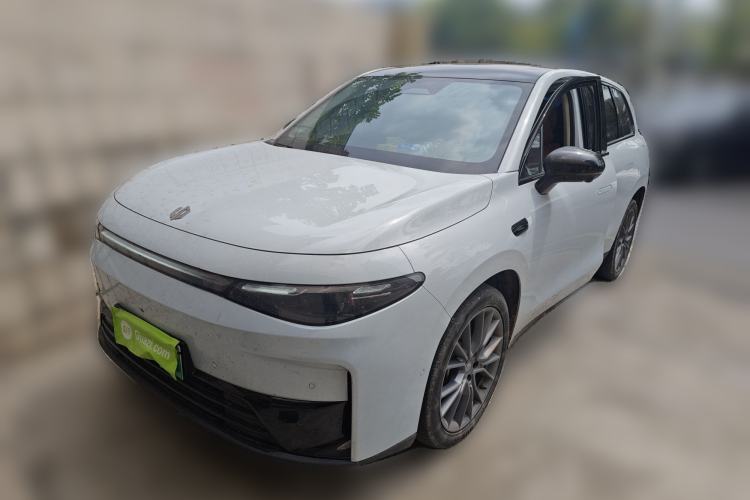 Used Leapmotor C10 2024 530 Smart Edition