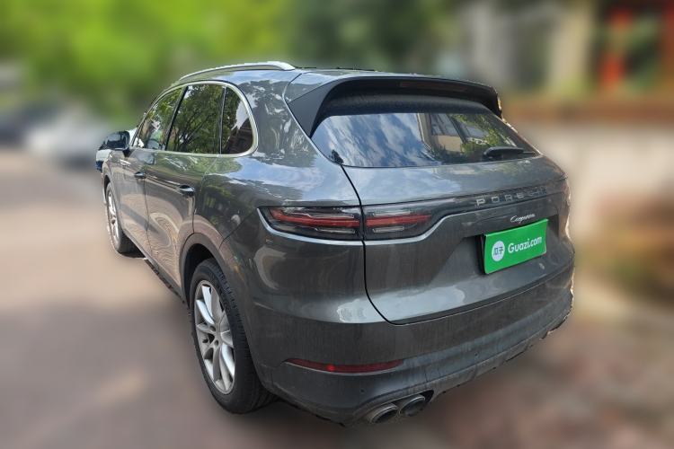 Used Porsche Cayenne 2019 Cayenne 3.0T