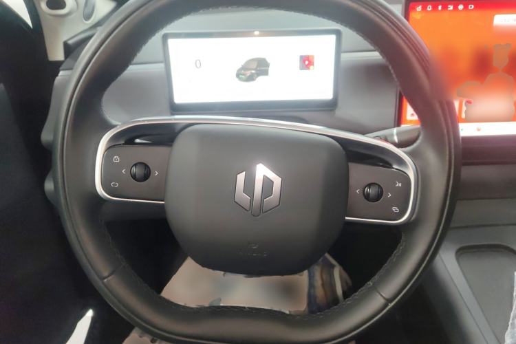 Used Leapmotor C10 2024 530 Comfort Edition