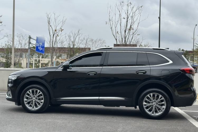 Used Buick Envision 2021 Encore Plus 652T Five-Seat Luxury Model