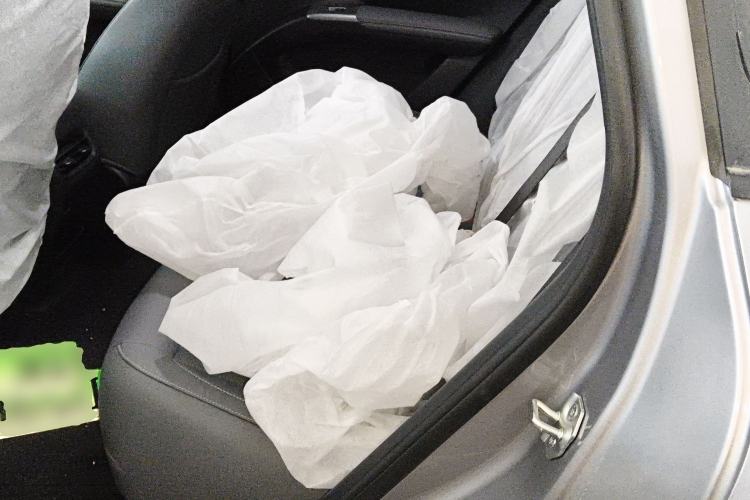 Used Geely Galaxy Geome 2025 310km Dream Edition