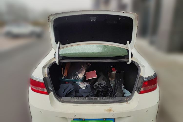 Used Buick GT 2013 GT 1.6L Manual Entry-Level Model
